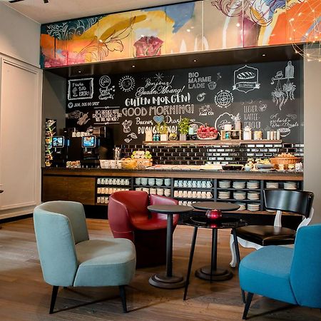 Motel One 格拉茨 外观 照片